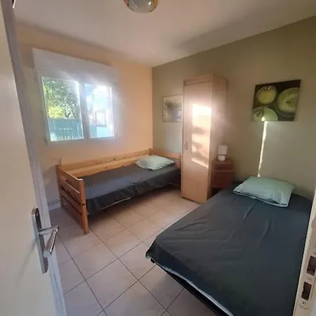 Logement Independant Apartment Lesparre-Medoc