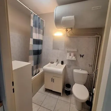 Logement Independant Lesparre-Medoc
