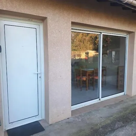 Apartment Logement Independant *